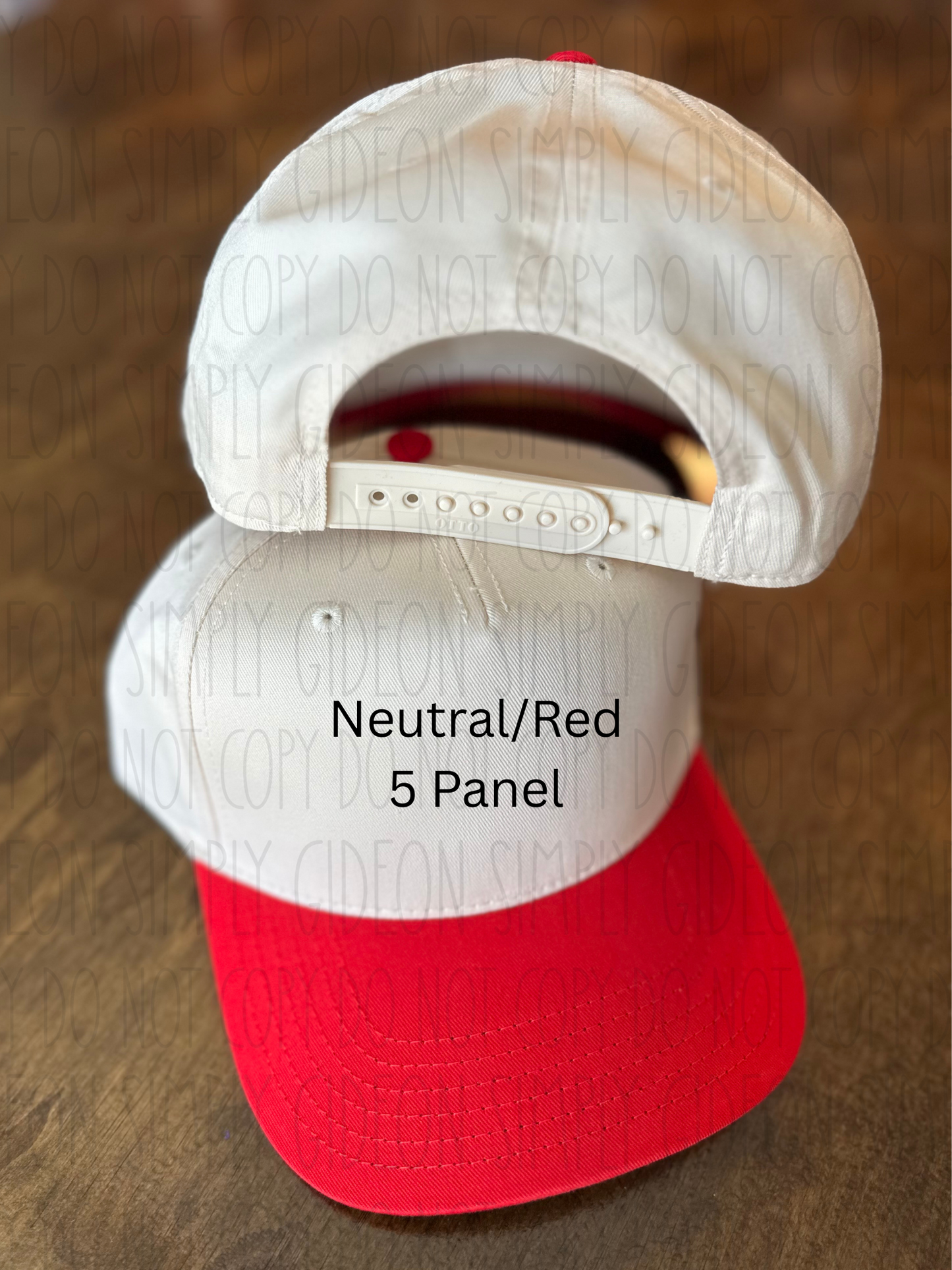 Dump him Hat