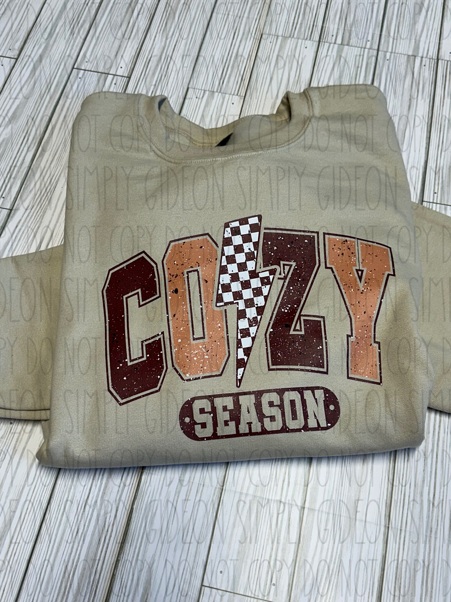 Cozy Season Bundle