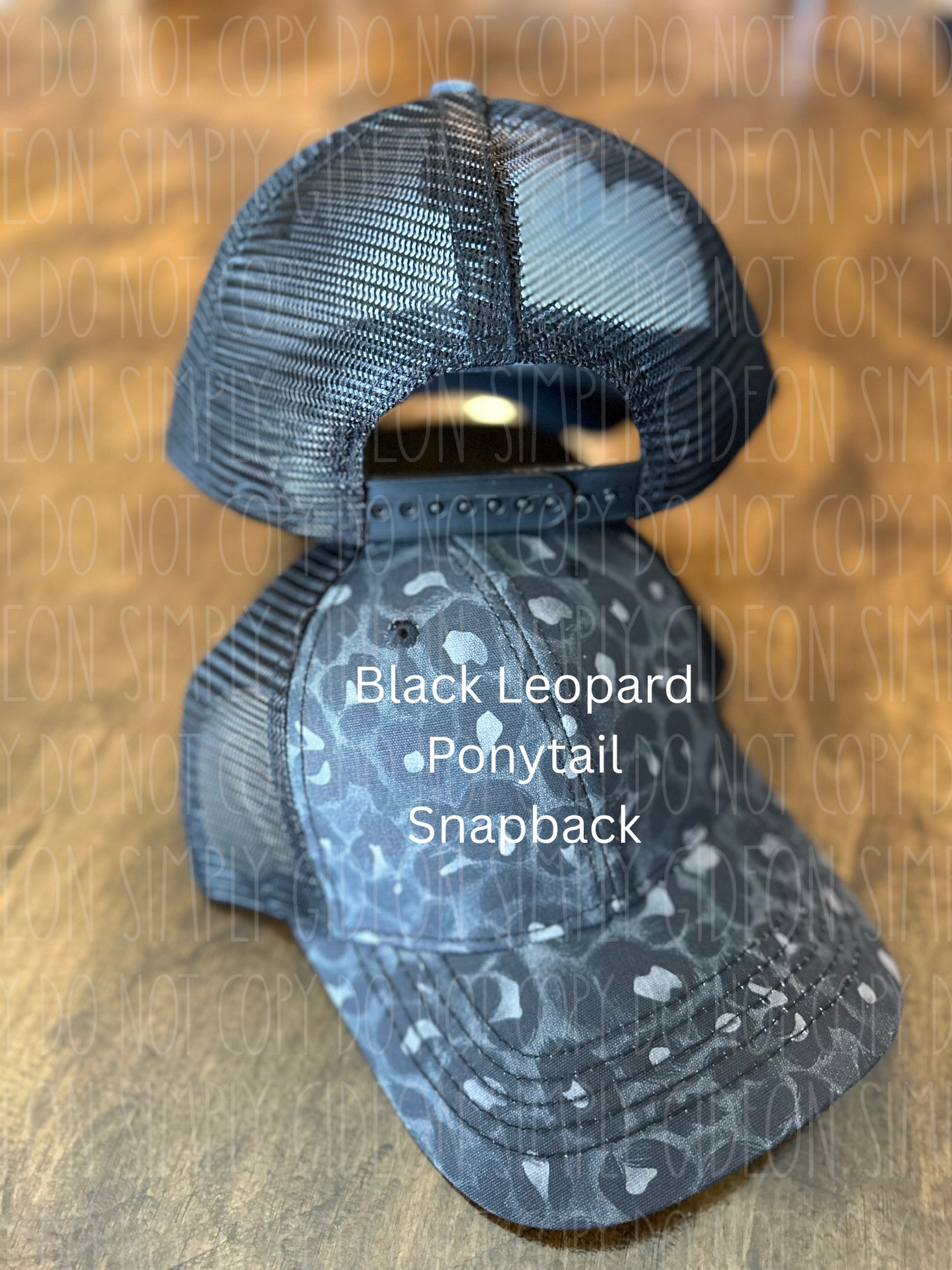 Dump him Hat