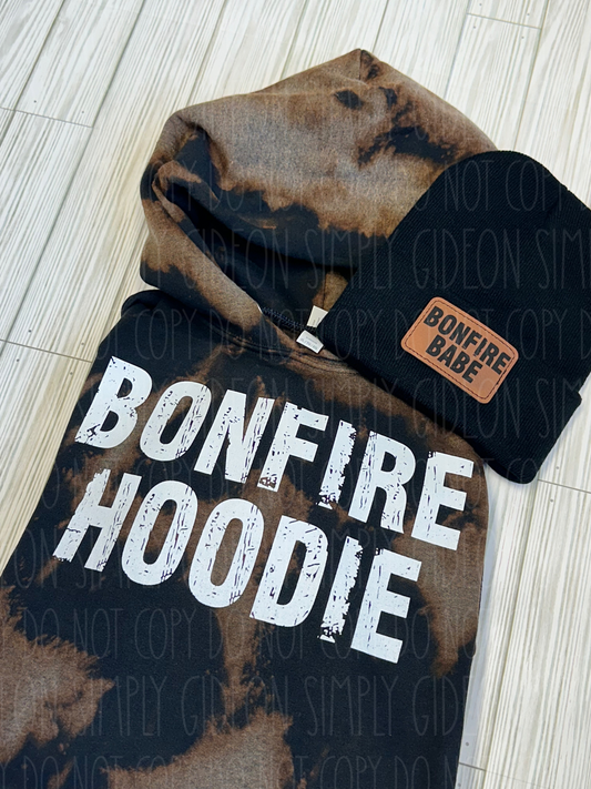 Bonfire Bundle