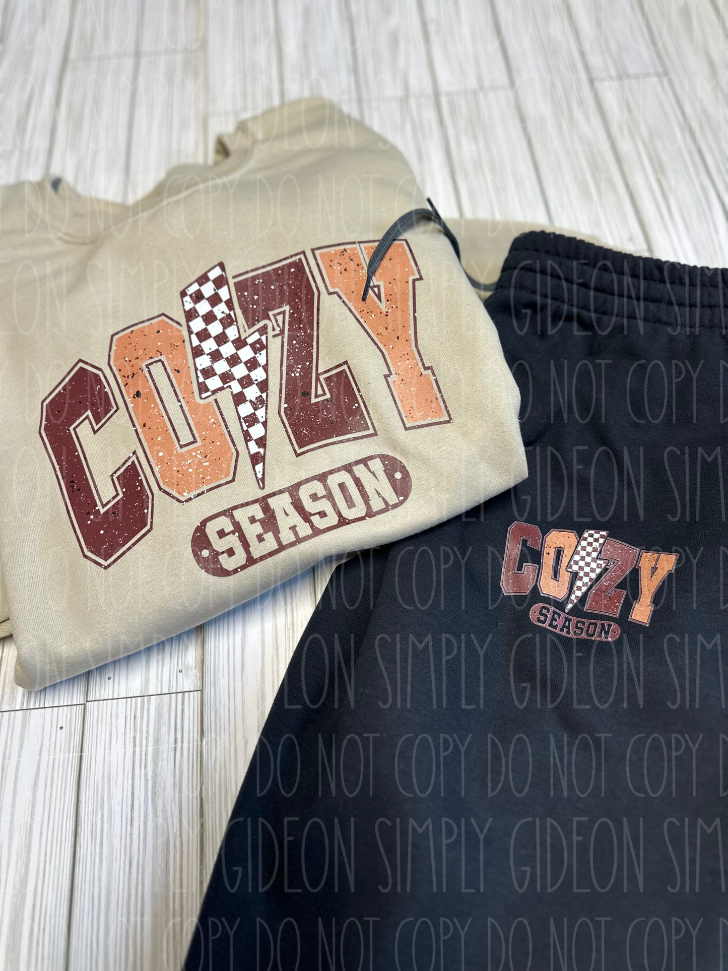 Cozy Season Bundle