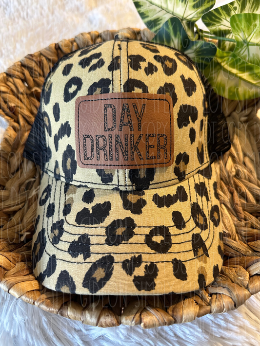 Day Drinker Hat