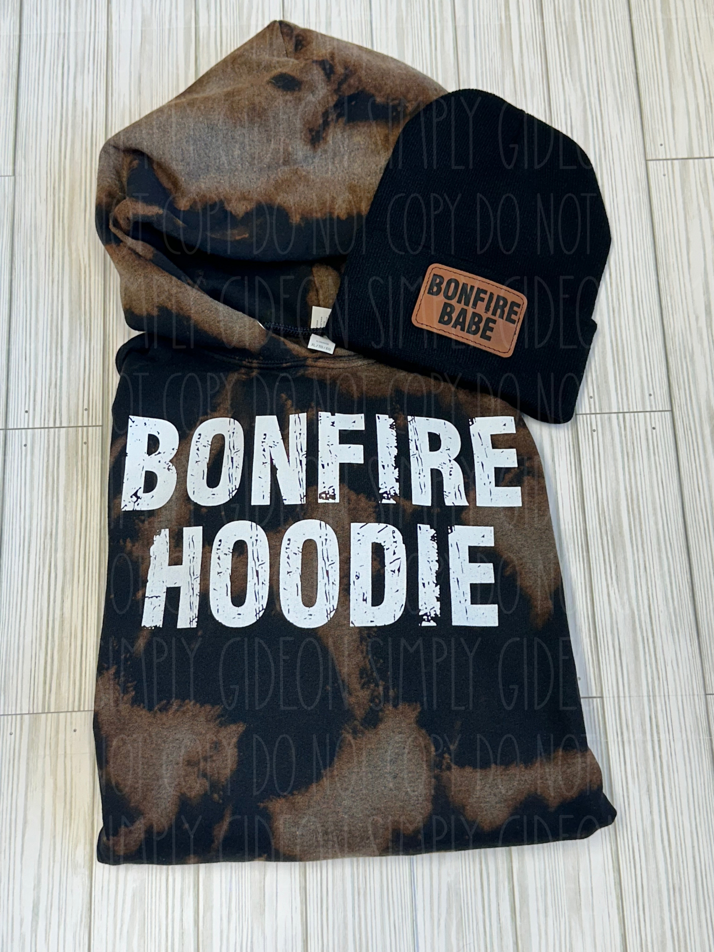 Bonfire Bundle