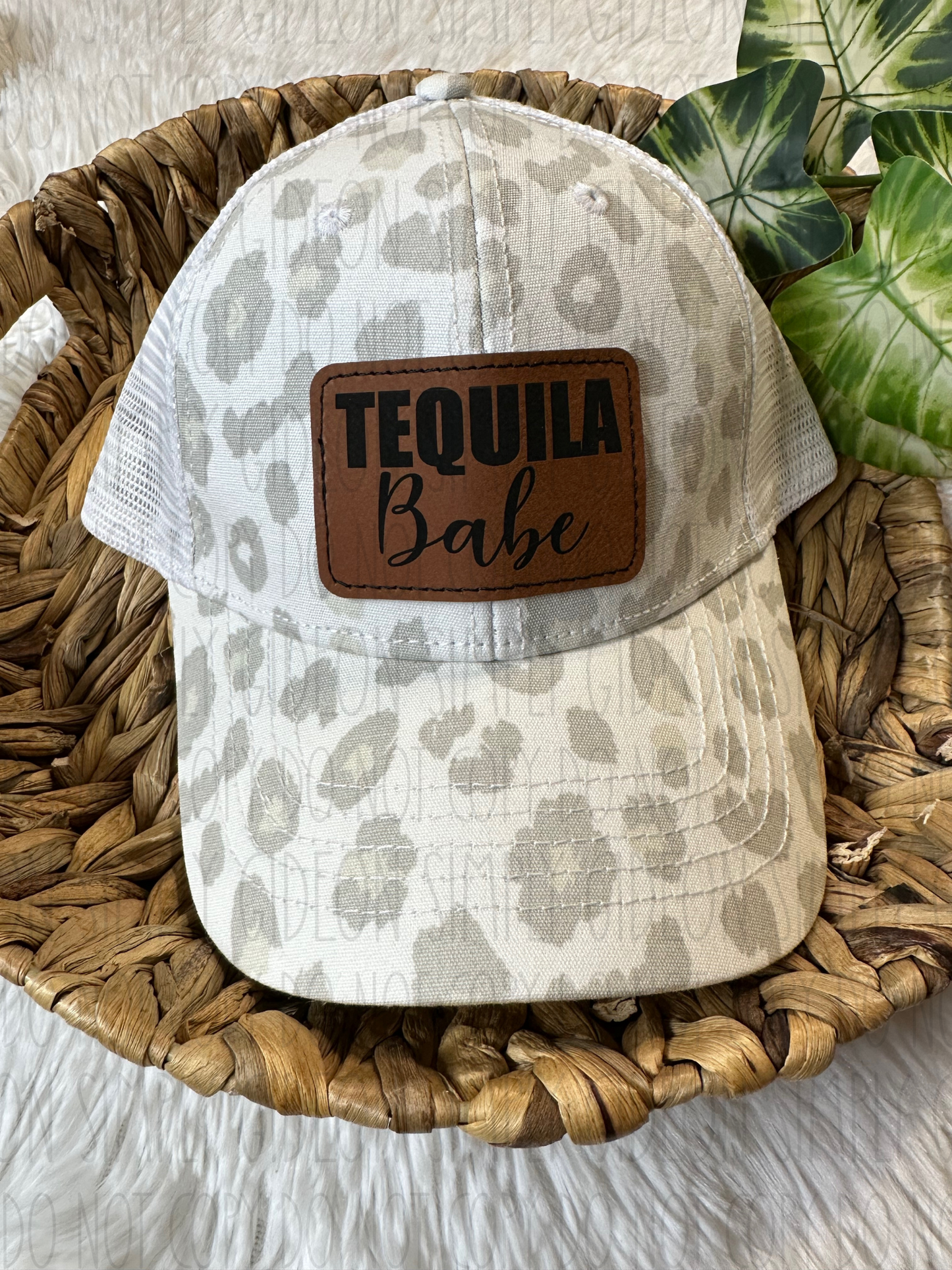 Tequila Babe