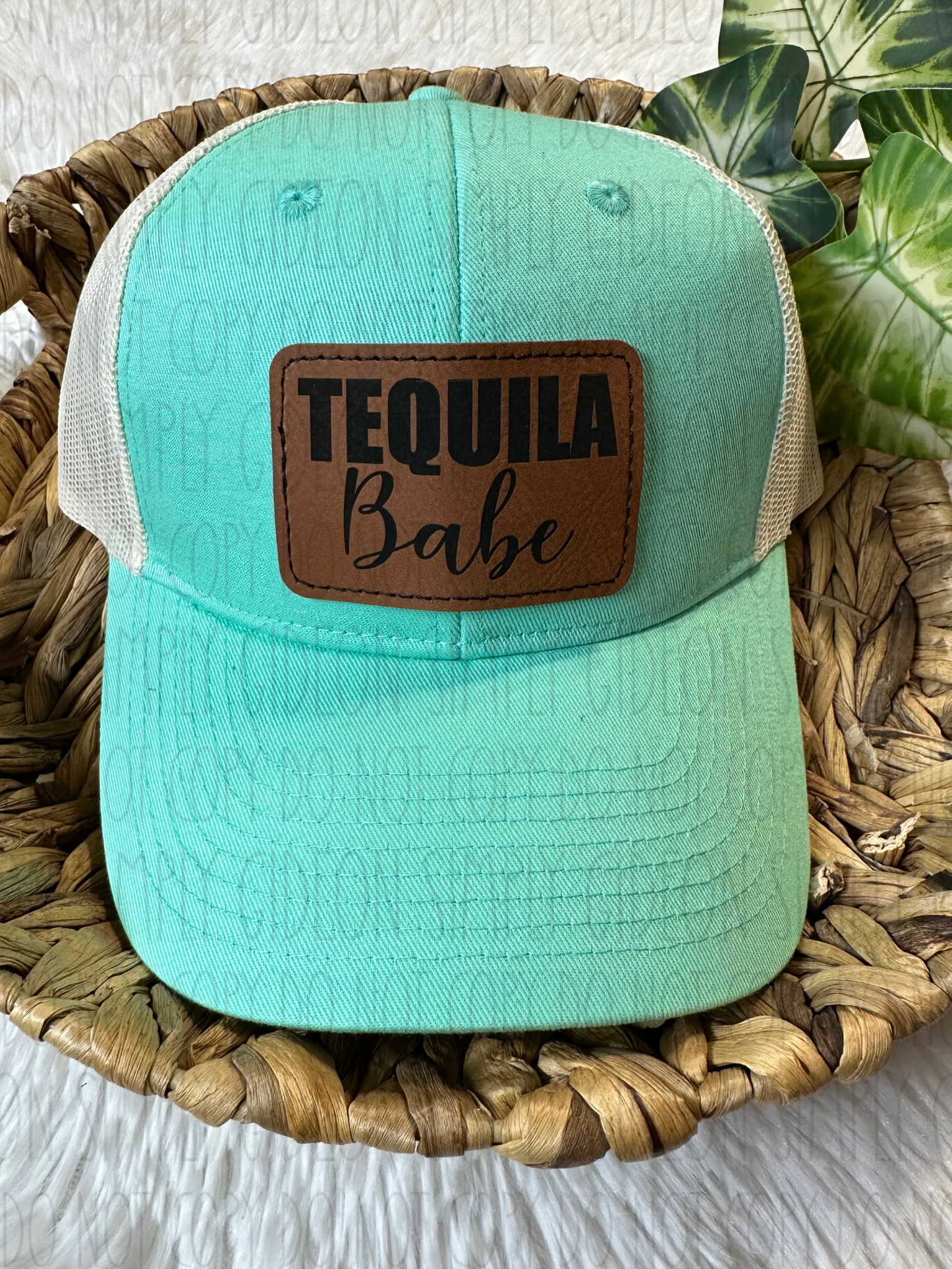 Tequila Babe