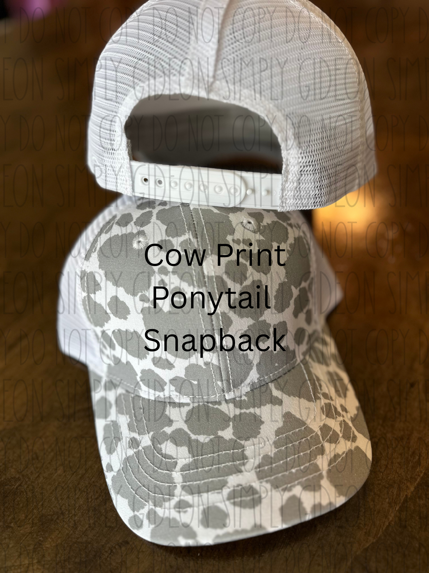 Dump him Hat