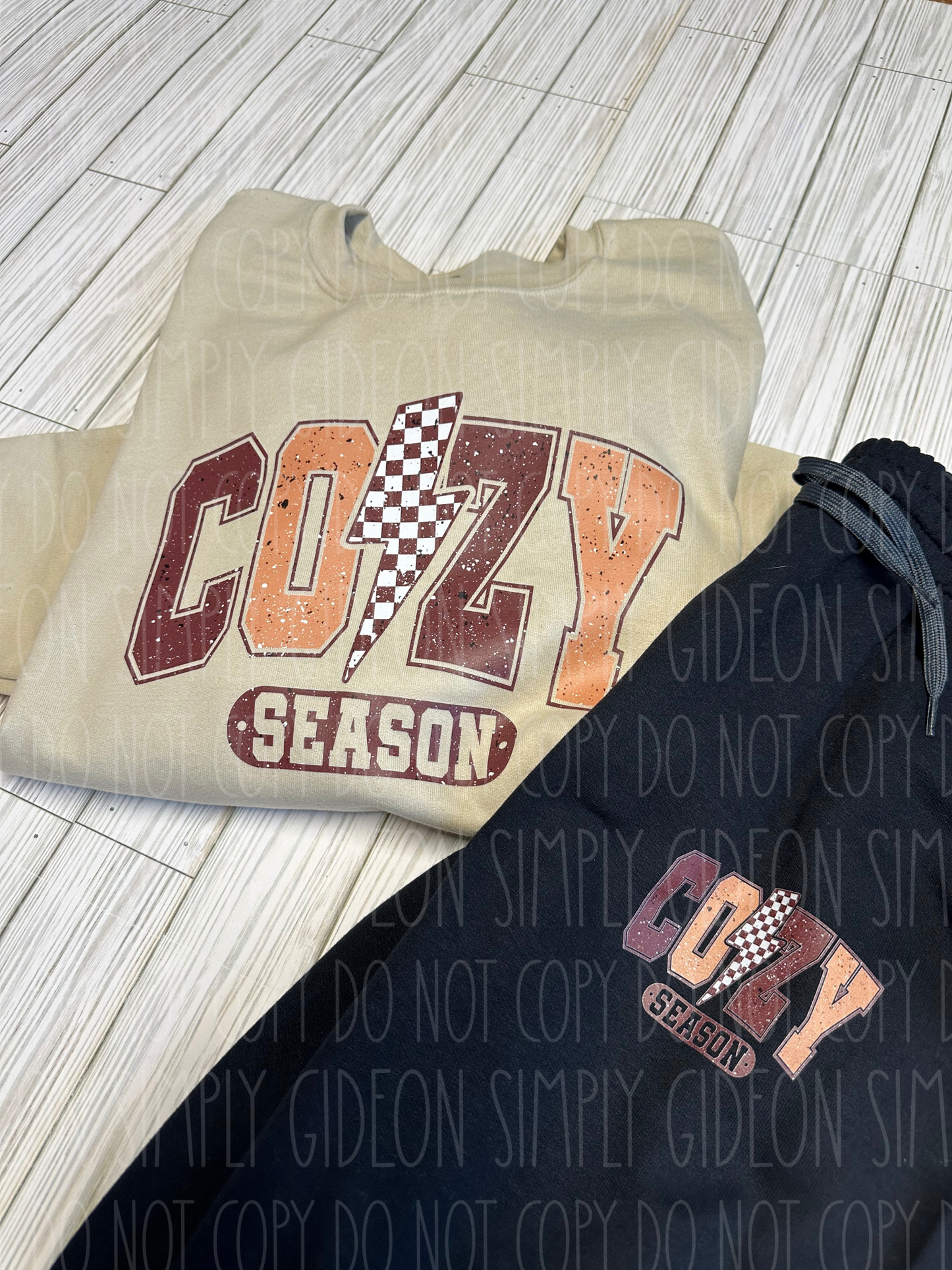 Cozy Season Bundle