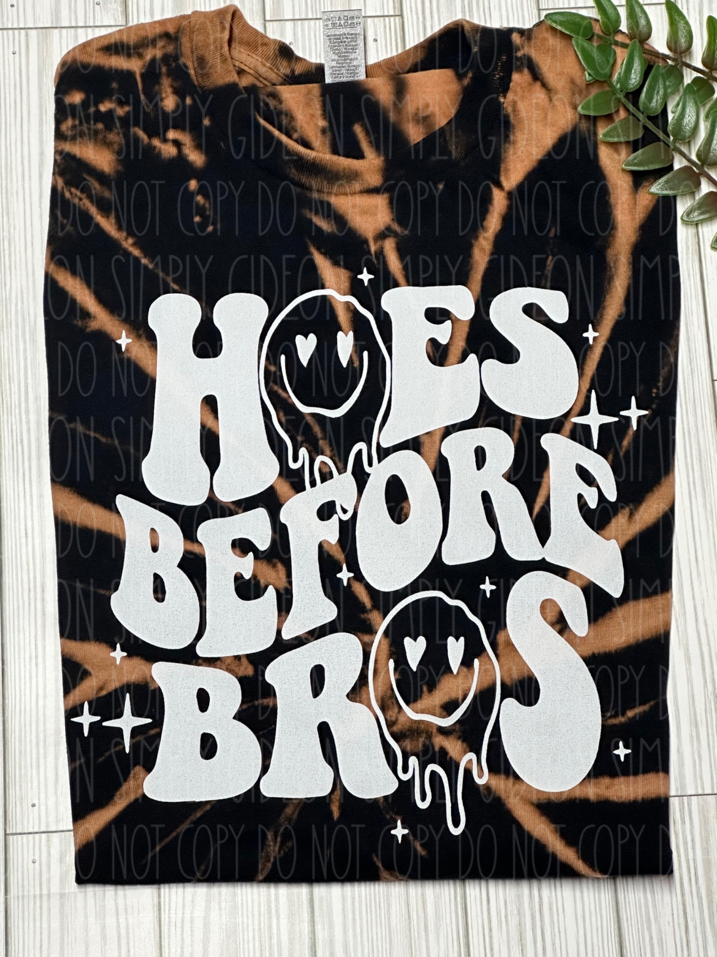 Hoes Before Bros