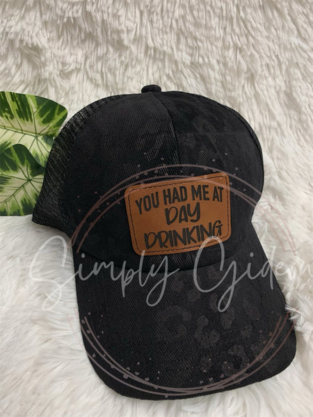 Being Kind Is Cool Women's Trucker Hat