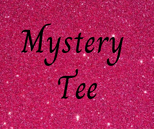 Mystery Tee