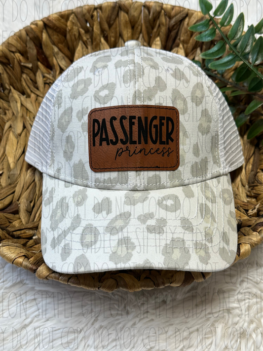 Passenger Princess Hat